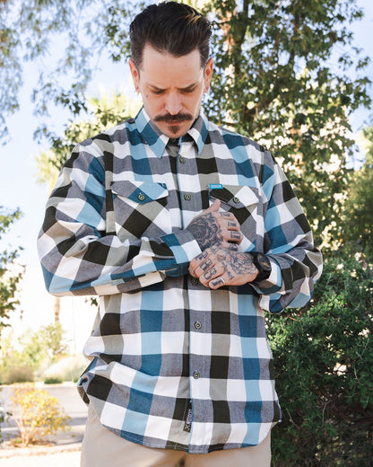 The Howard Flannel