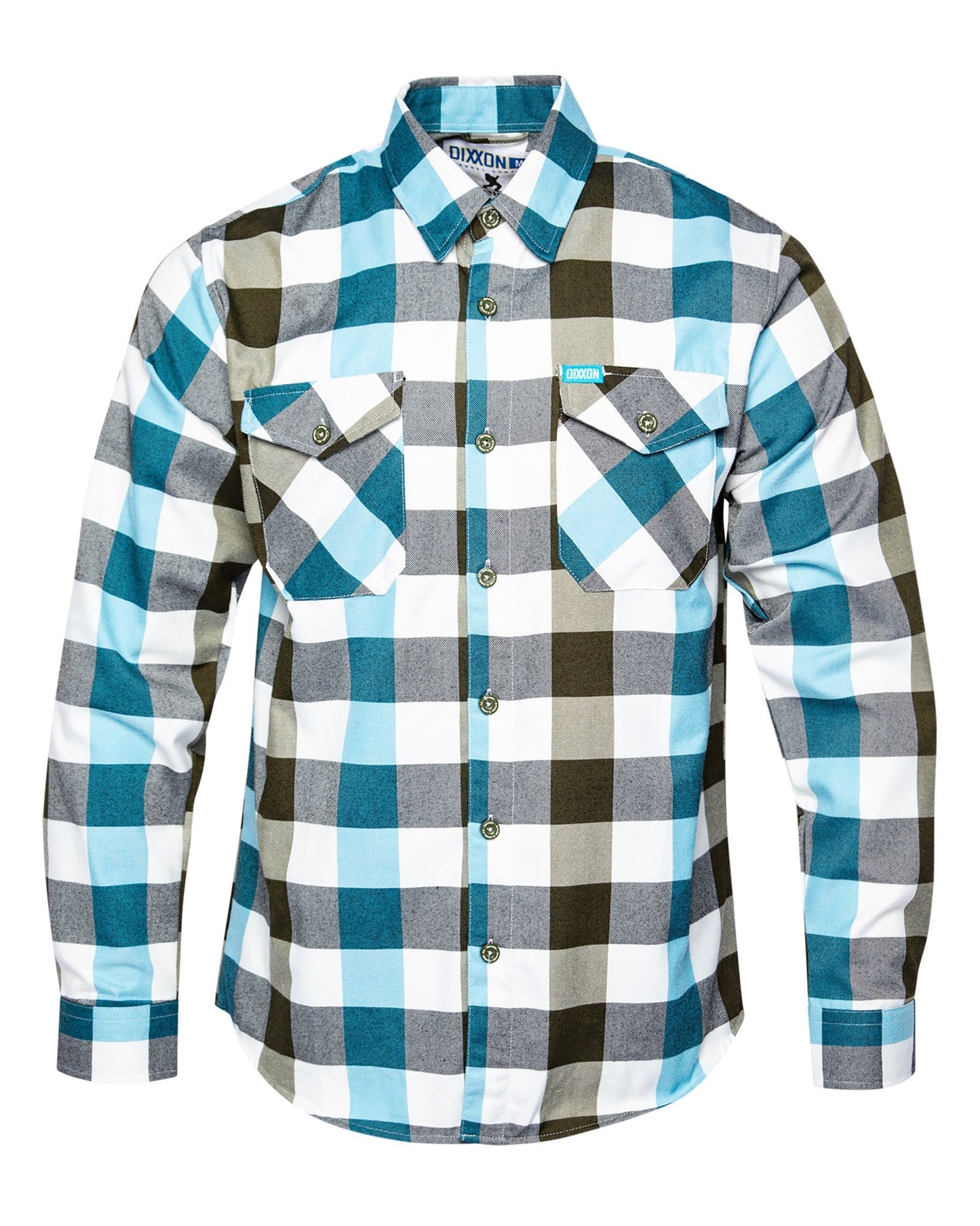 The Howard Flannel