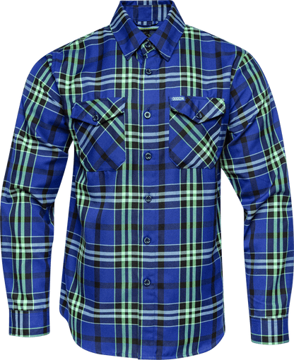 The Jet Flannel