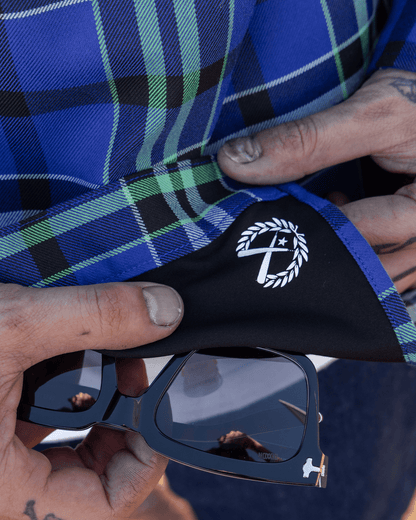 The Jet Flannel