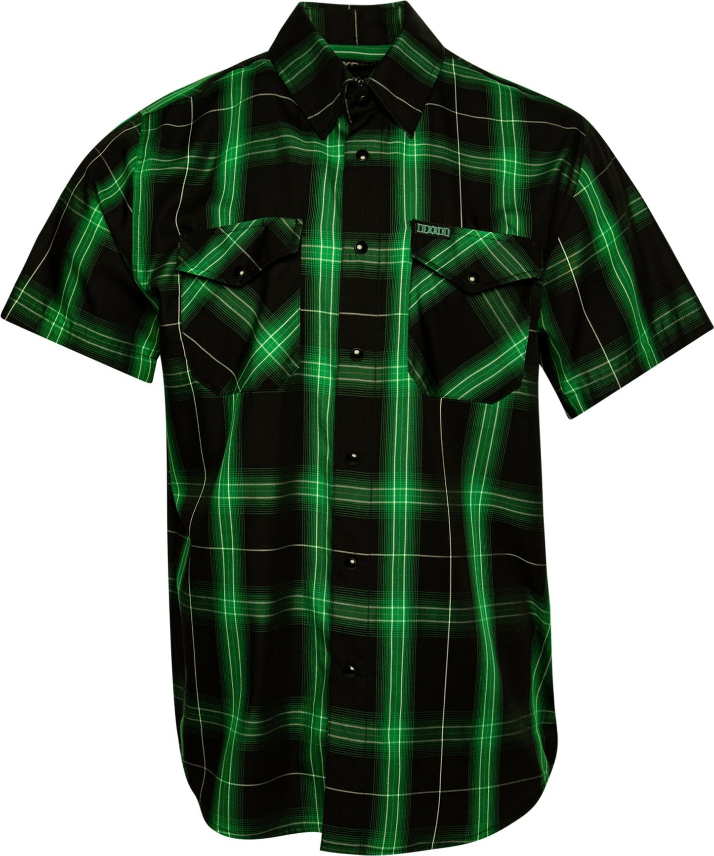 The Kelly Bamboo Short Sleeve
