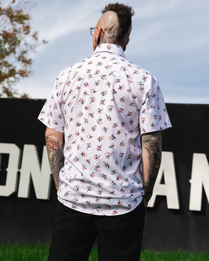 The Larry Party Shirt