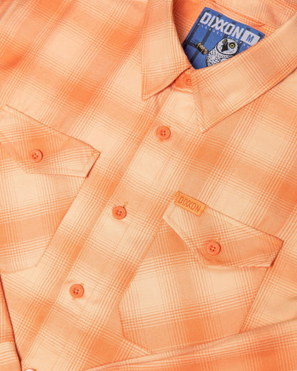 The Lloyd Flannel