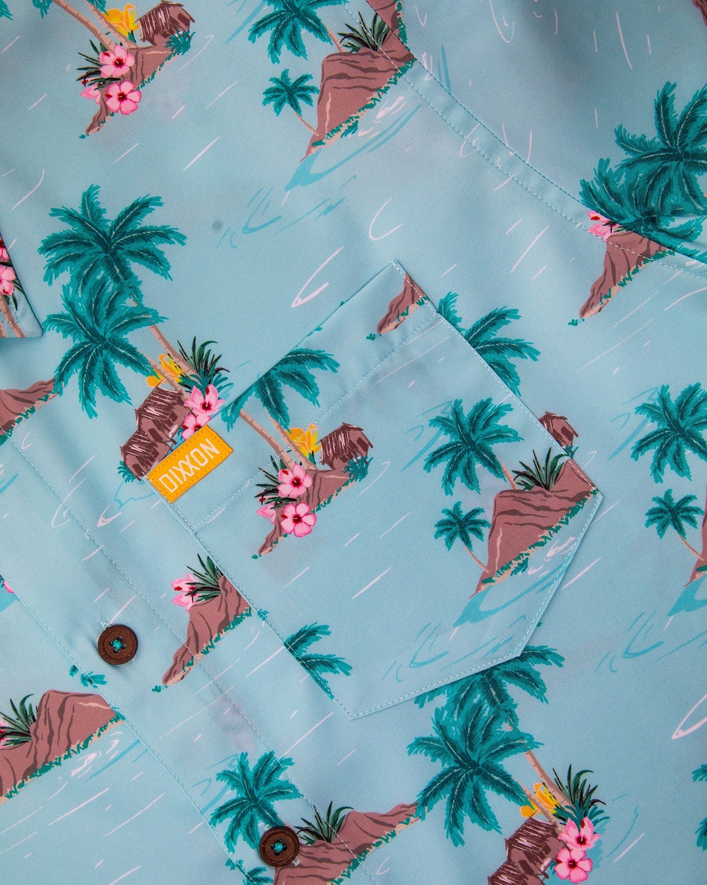 The Makena Party Shirt