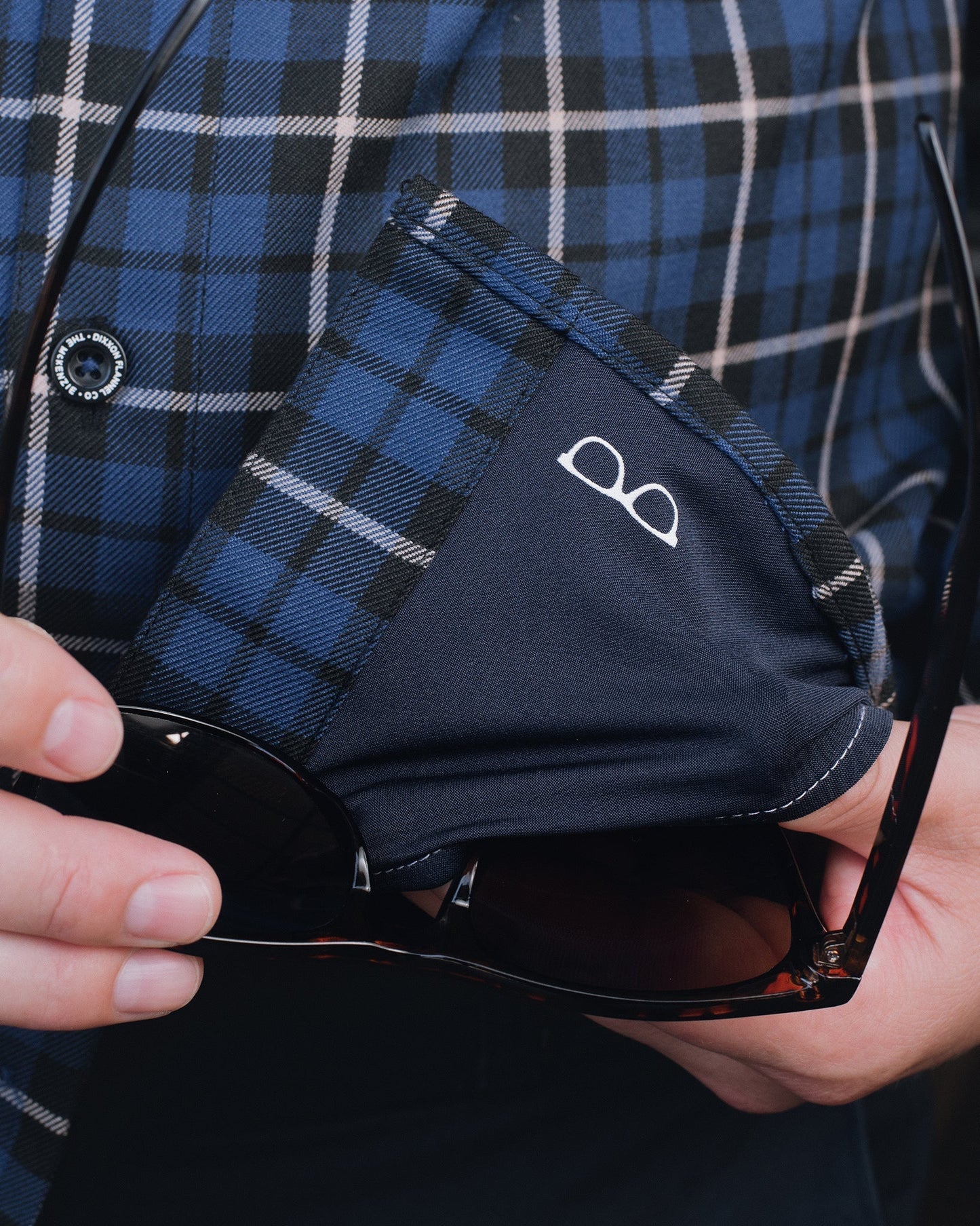 The McKenzie Flannel