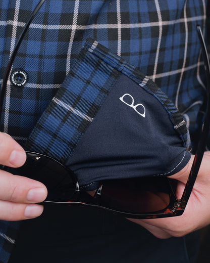 The McKenzie Flannel