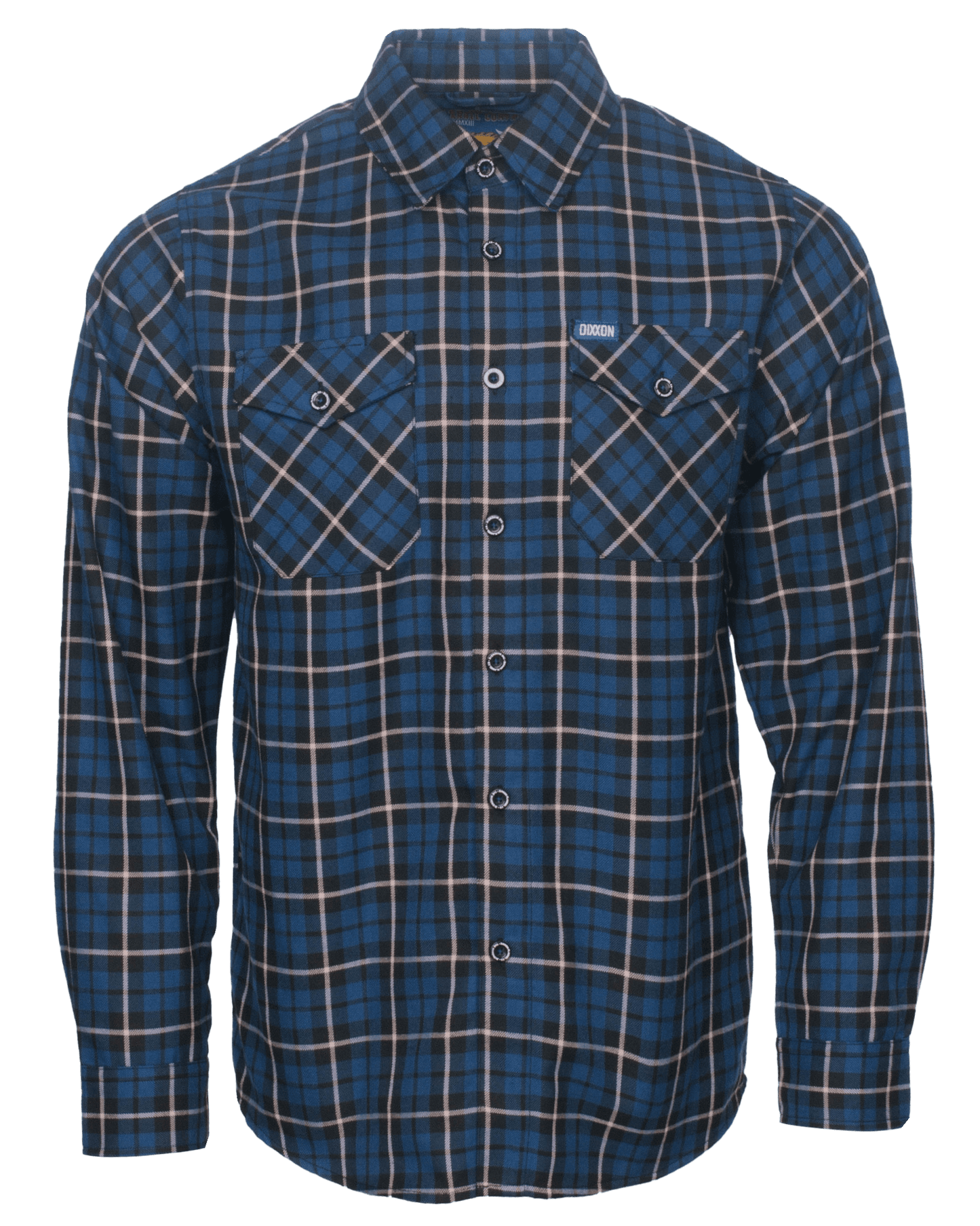 The McKenzie Flannel