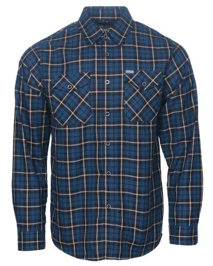 The McKenzie Flannel