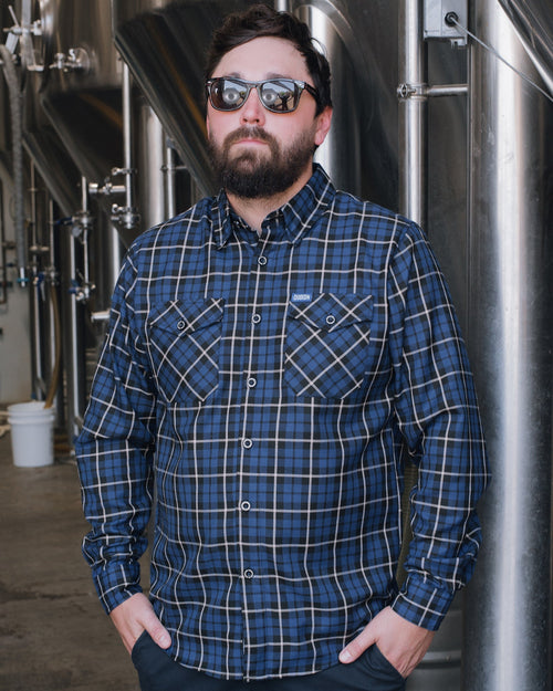 The McKenzie Flannel