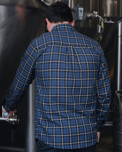 The McKenzie Flannel