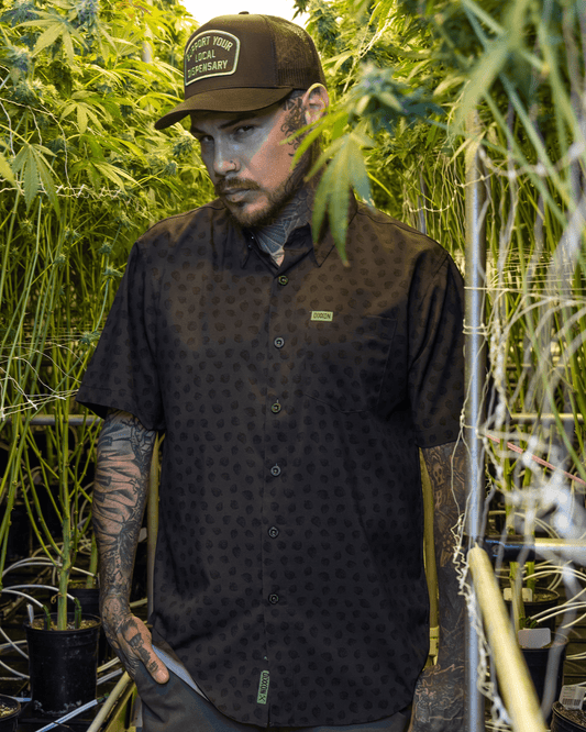The Nugz Party Shirt