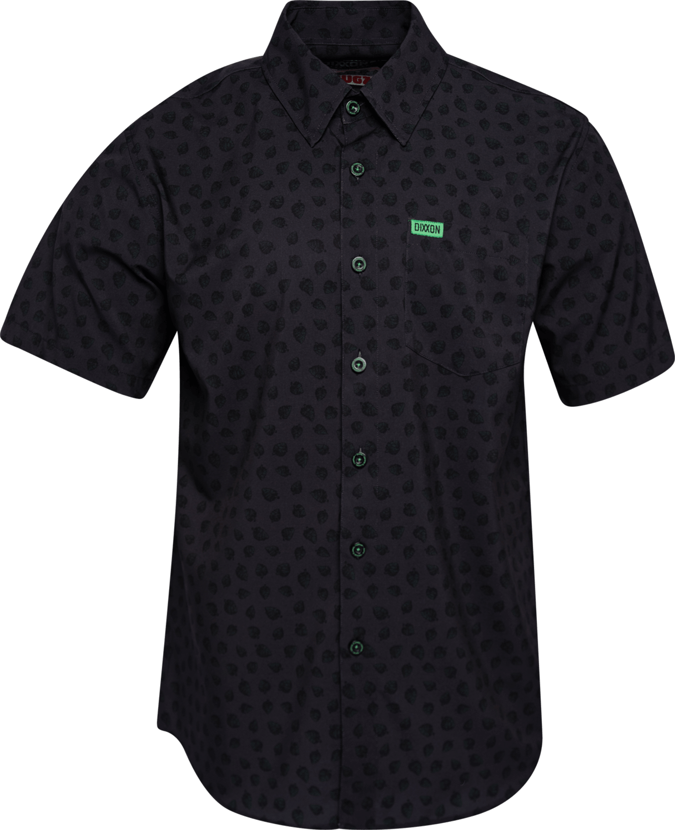 The Nugz Party Shirt