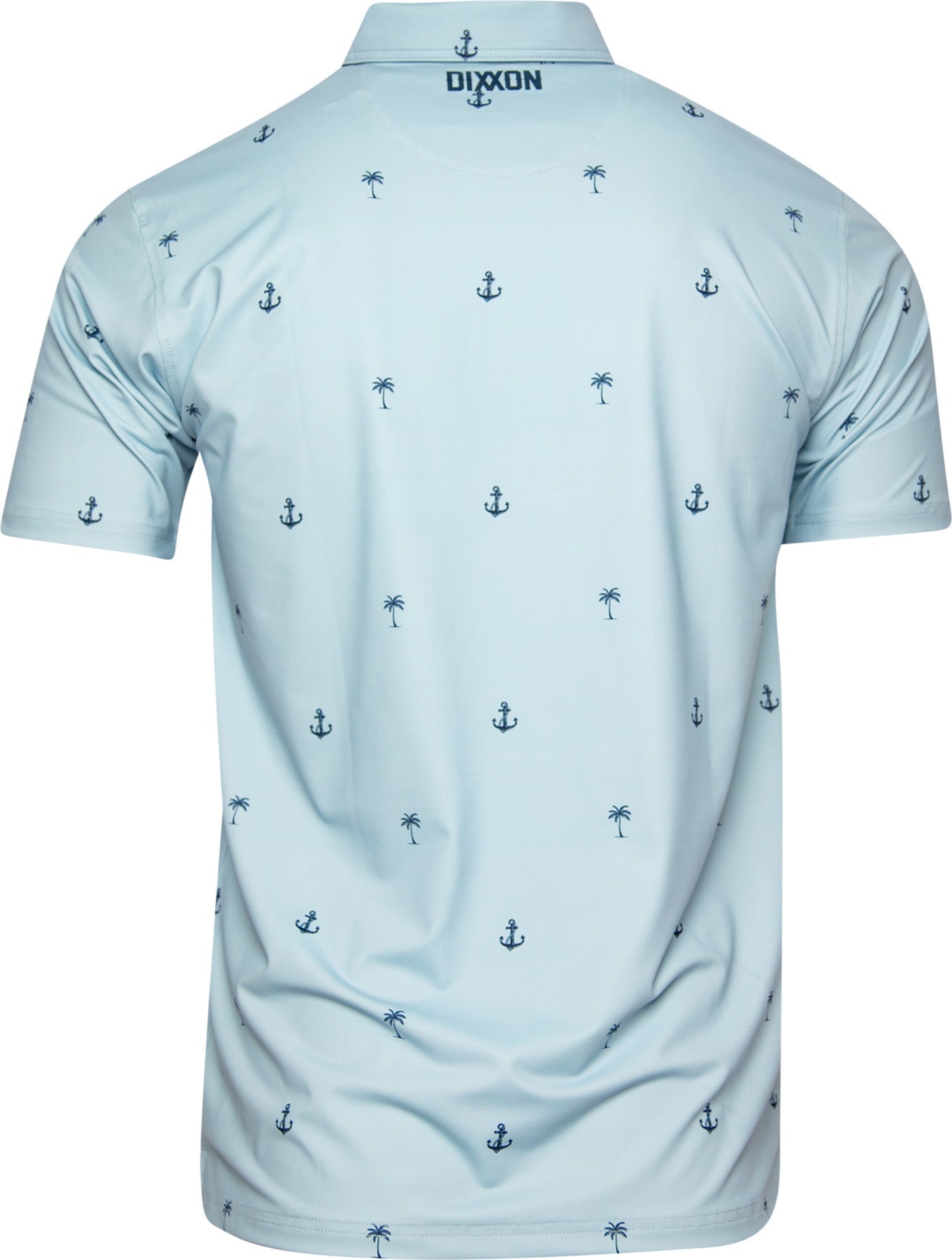 The Oasis Party Polo