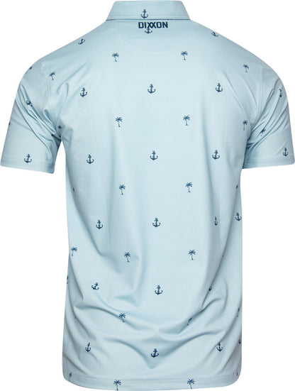 The Oasis Party Polo