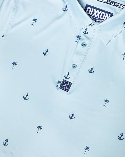 The Oasis Party Polo