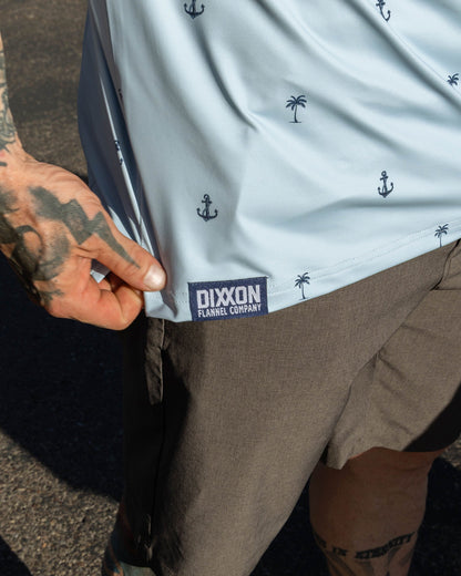 The Oasis Party Polo