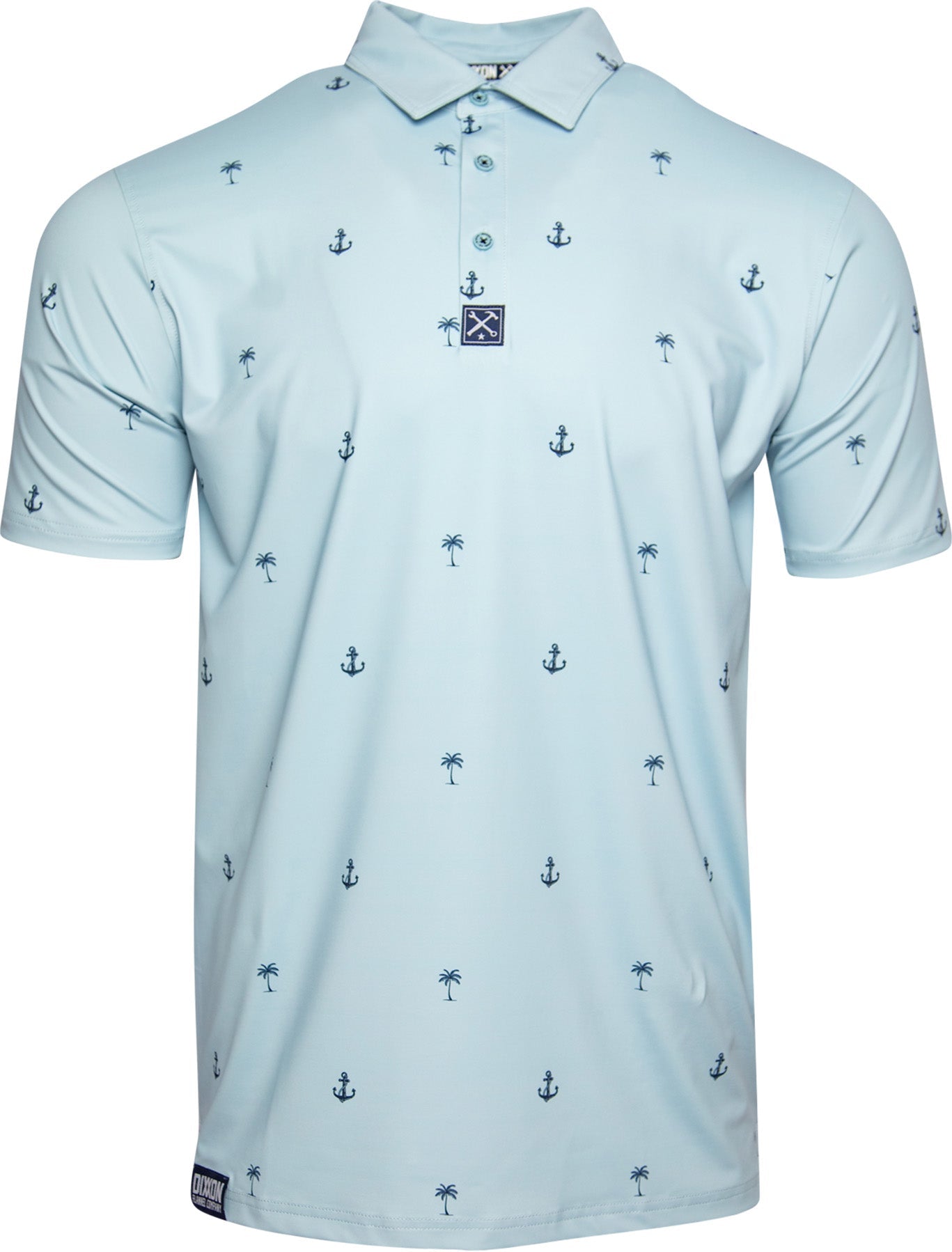 The Oasis Party Polo