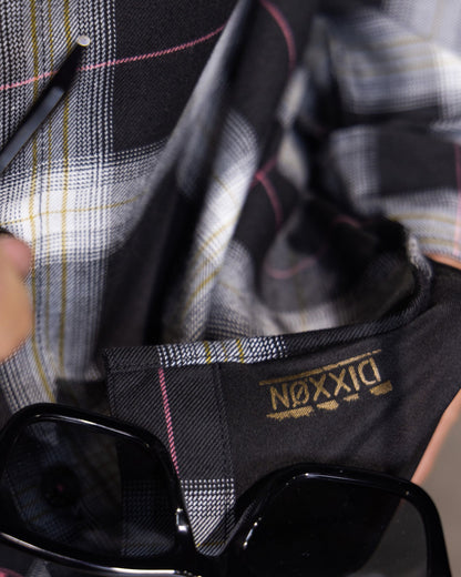 The Outlet Flannel