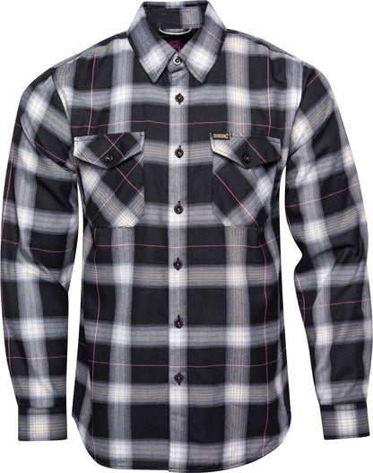 The Outlet Flannel