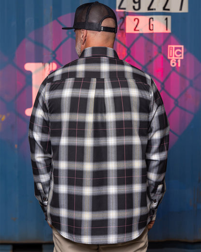 The Outlet Flannel