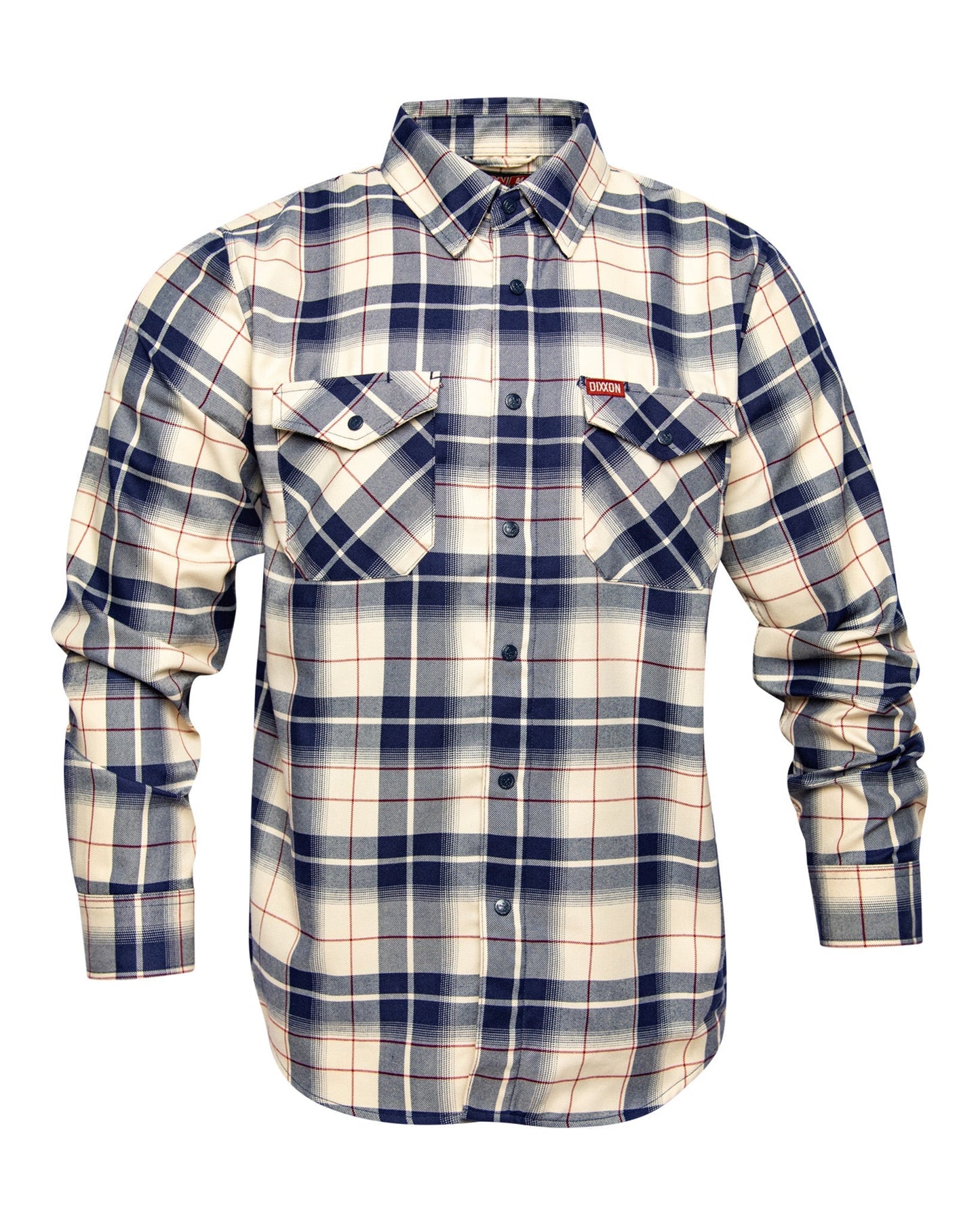 The Passion Flannel