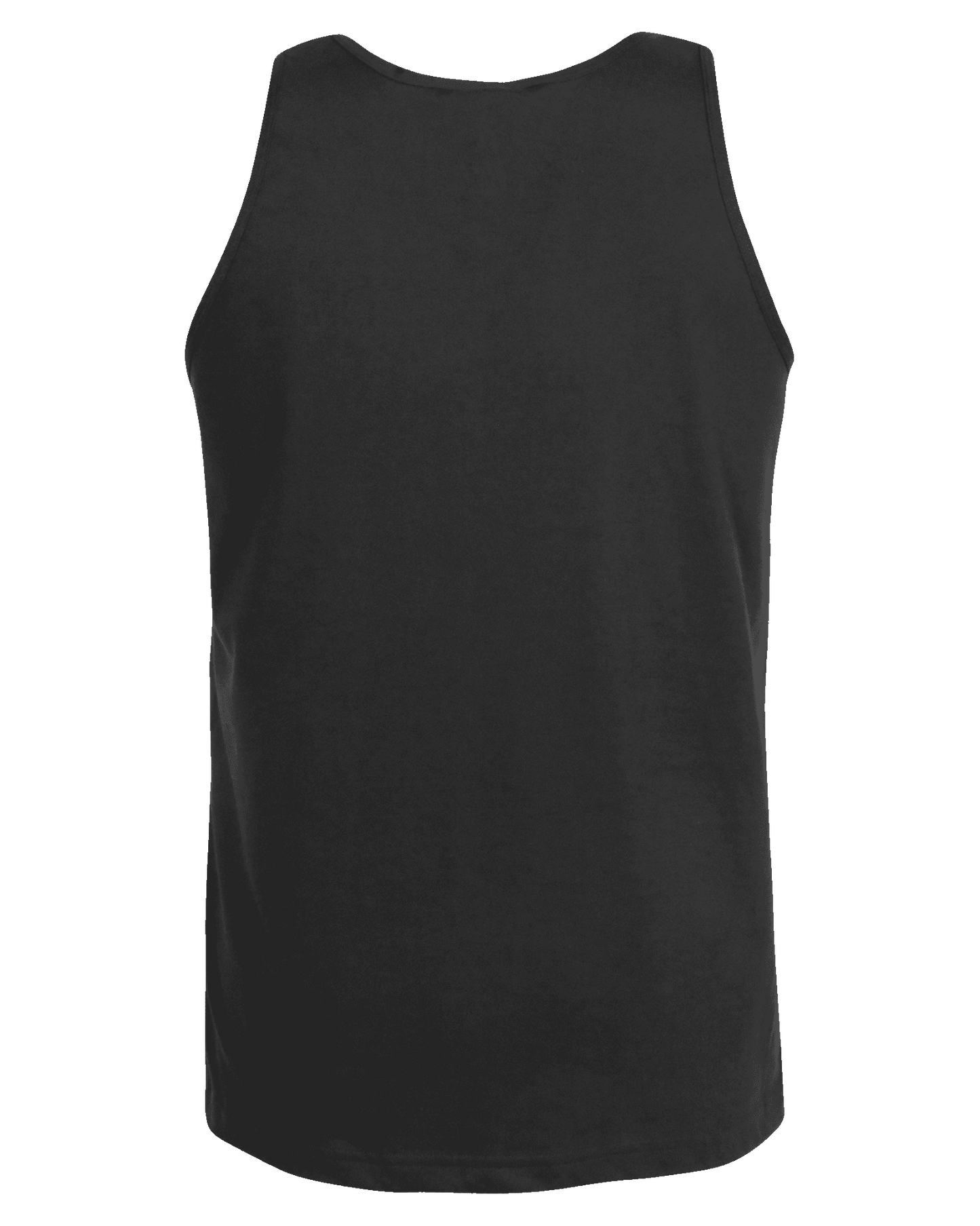 The Perfect Tank - Black