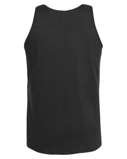 The Perfect Tank - Black