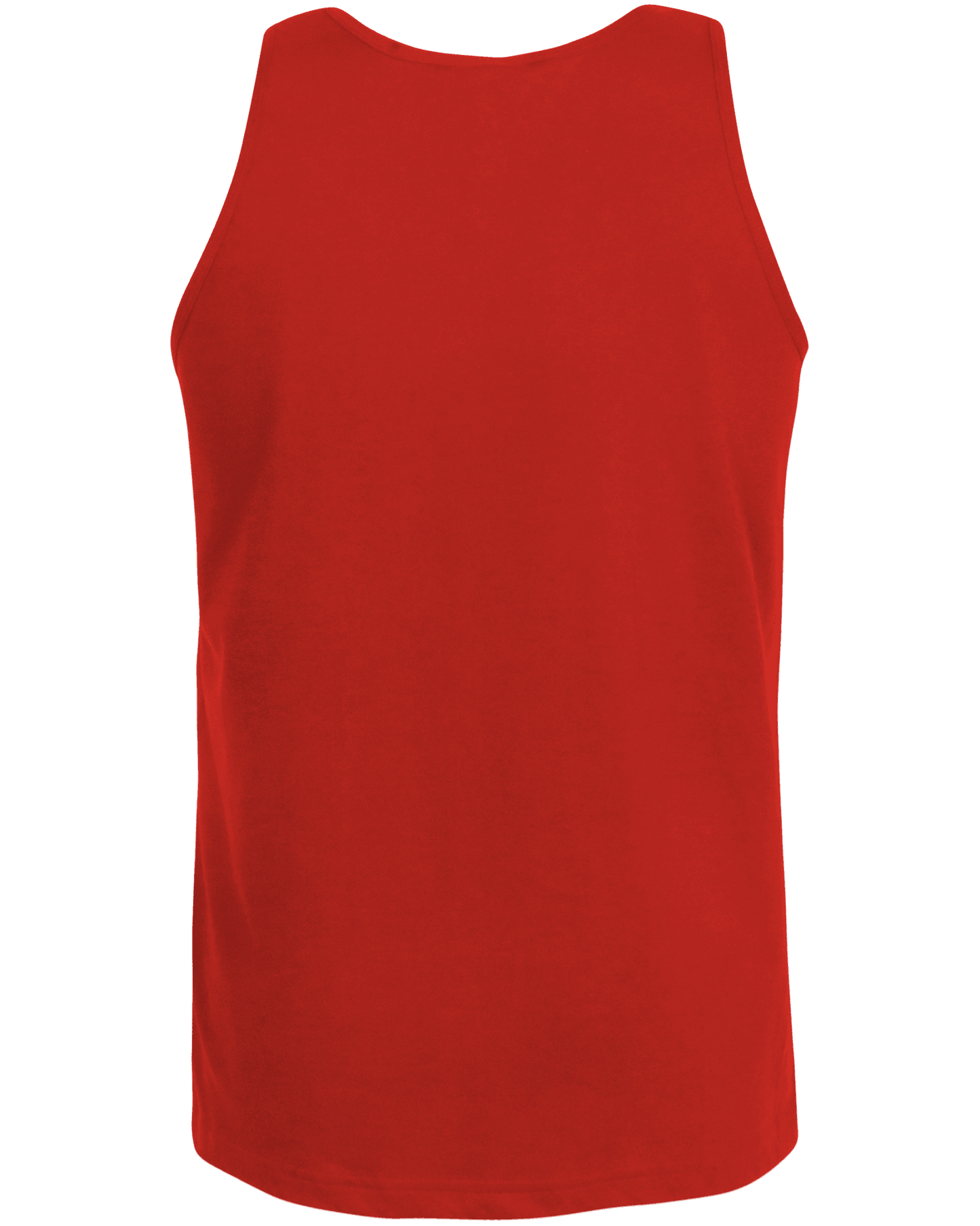The Perfect Tank - Red