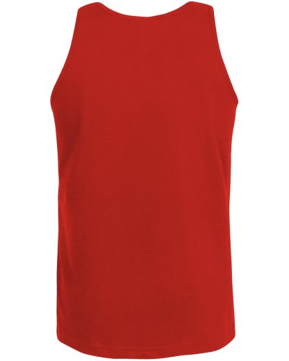 The Perfect Tank - Red