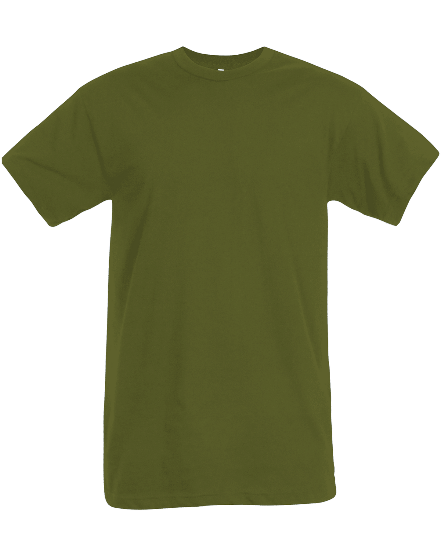 The Perfect Tee - O.D. Green
