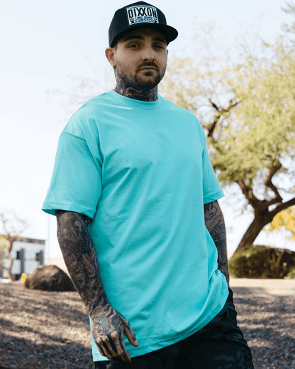 The Perfect Tee - Tiffany