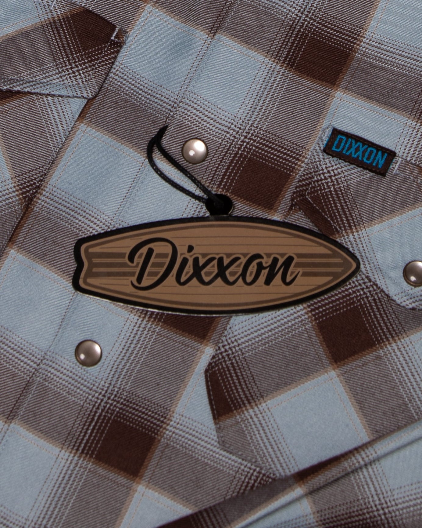 The Pismo Flannel 2.0 - 13 Years of Flannels