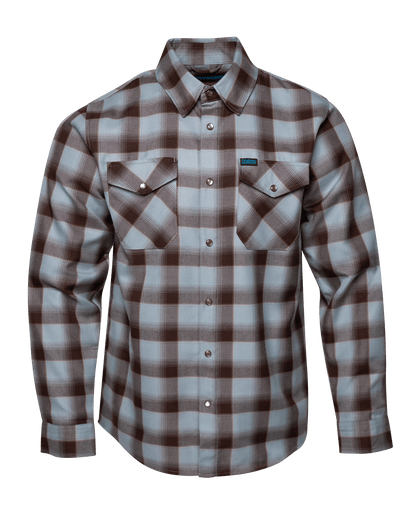 The Pismo Flannel 2.0 - 13 Years of Flannels