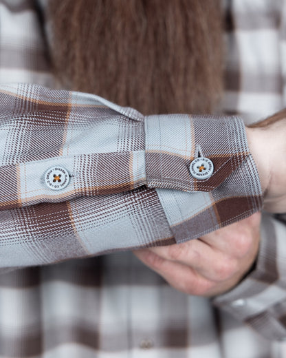 The Pismo Flannel 2.0 - 13 Years of Flannels