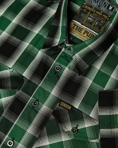 The Pub Bamboo Short Sleeve