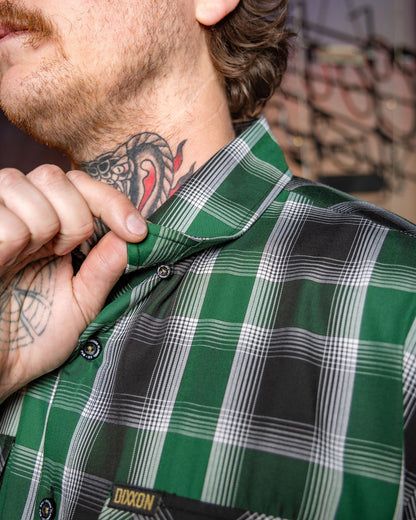 The Pub Bamboo Short Sleeve