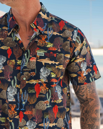 The Reef Party Shirt
