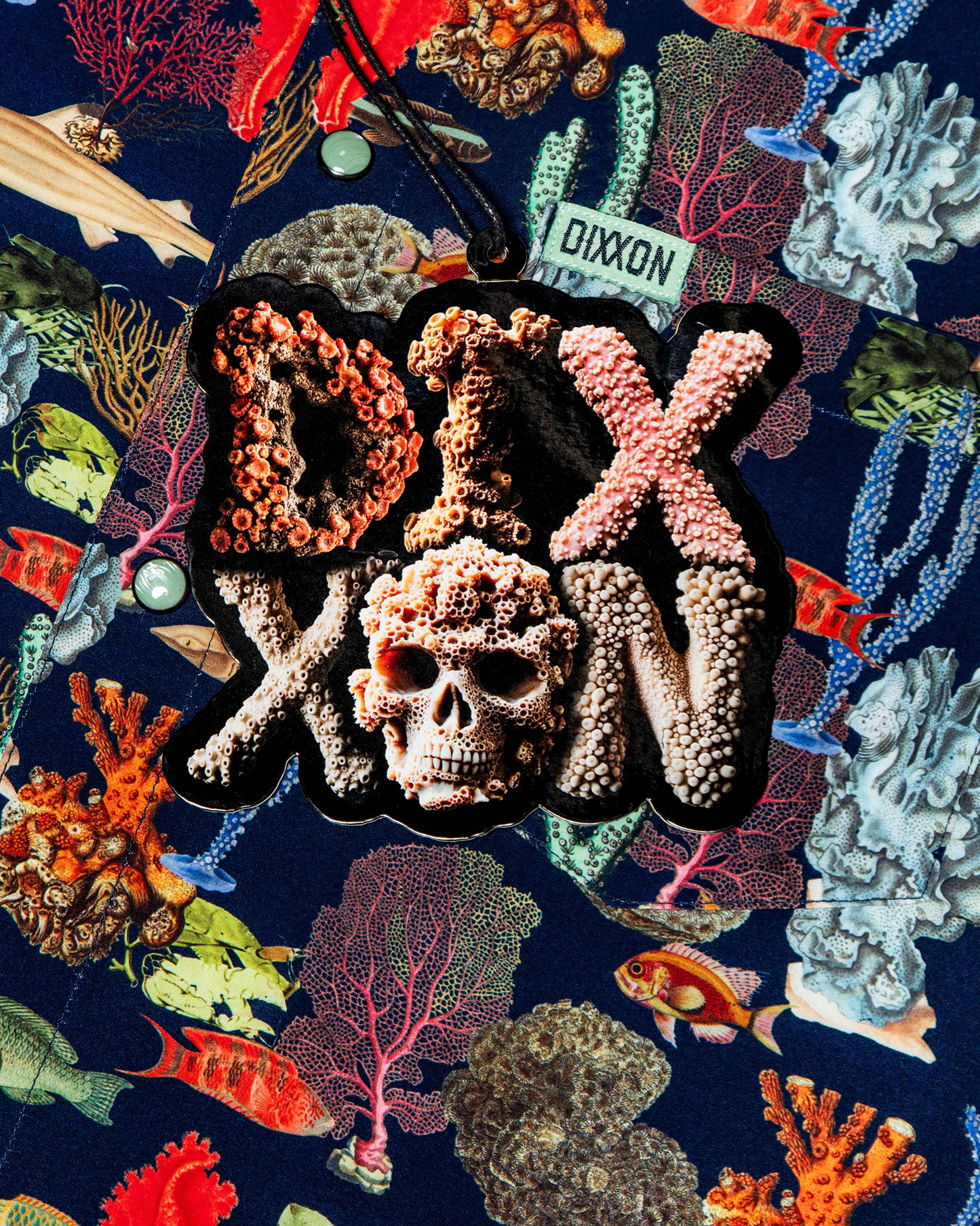 The Reef Party Shirt