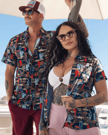 The Reef Party Shirt