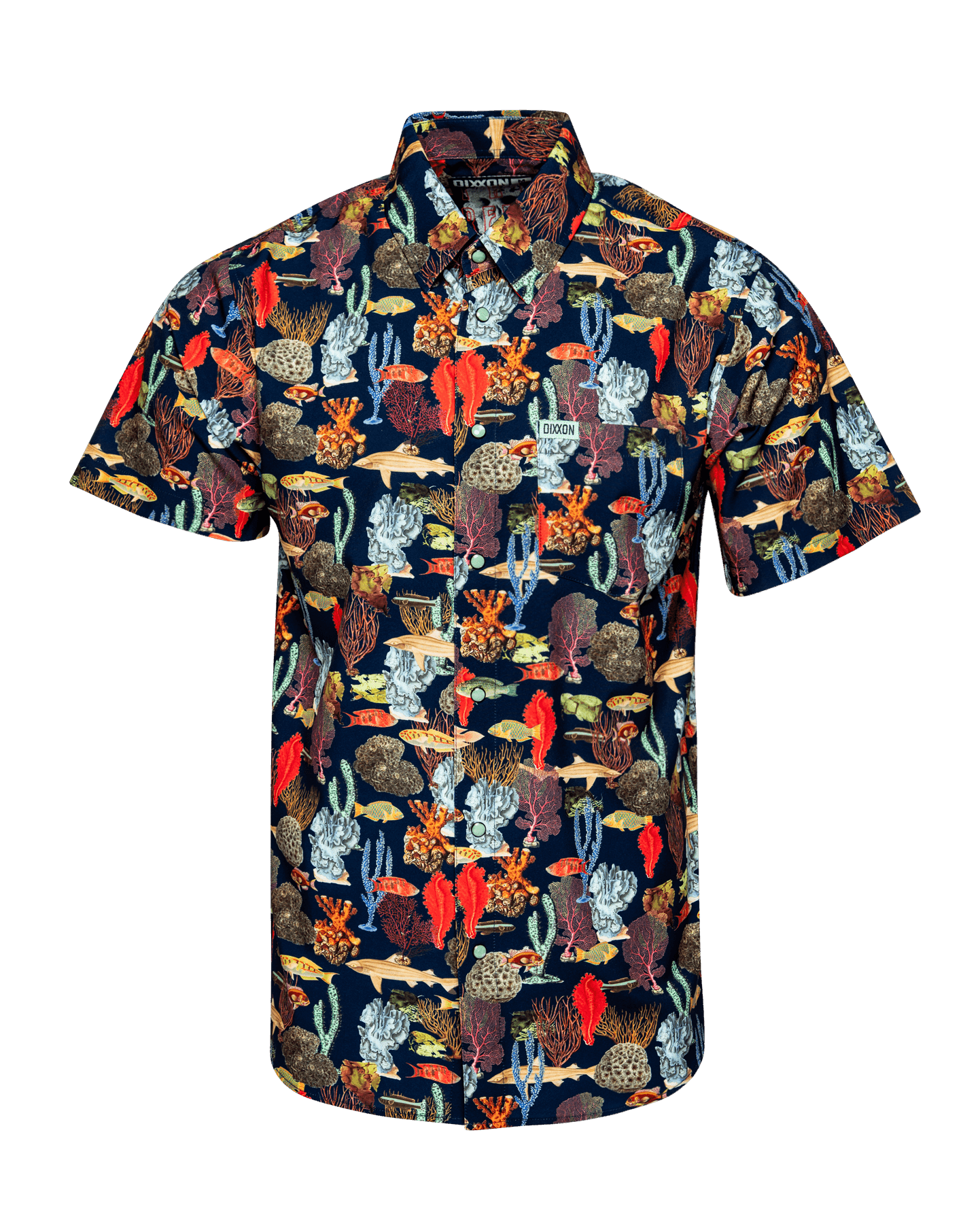The Reef Party Shirt