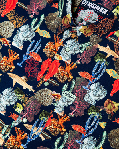 The Reef Party Shirt