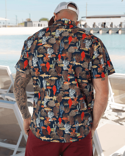 The Reef Party Shirt