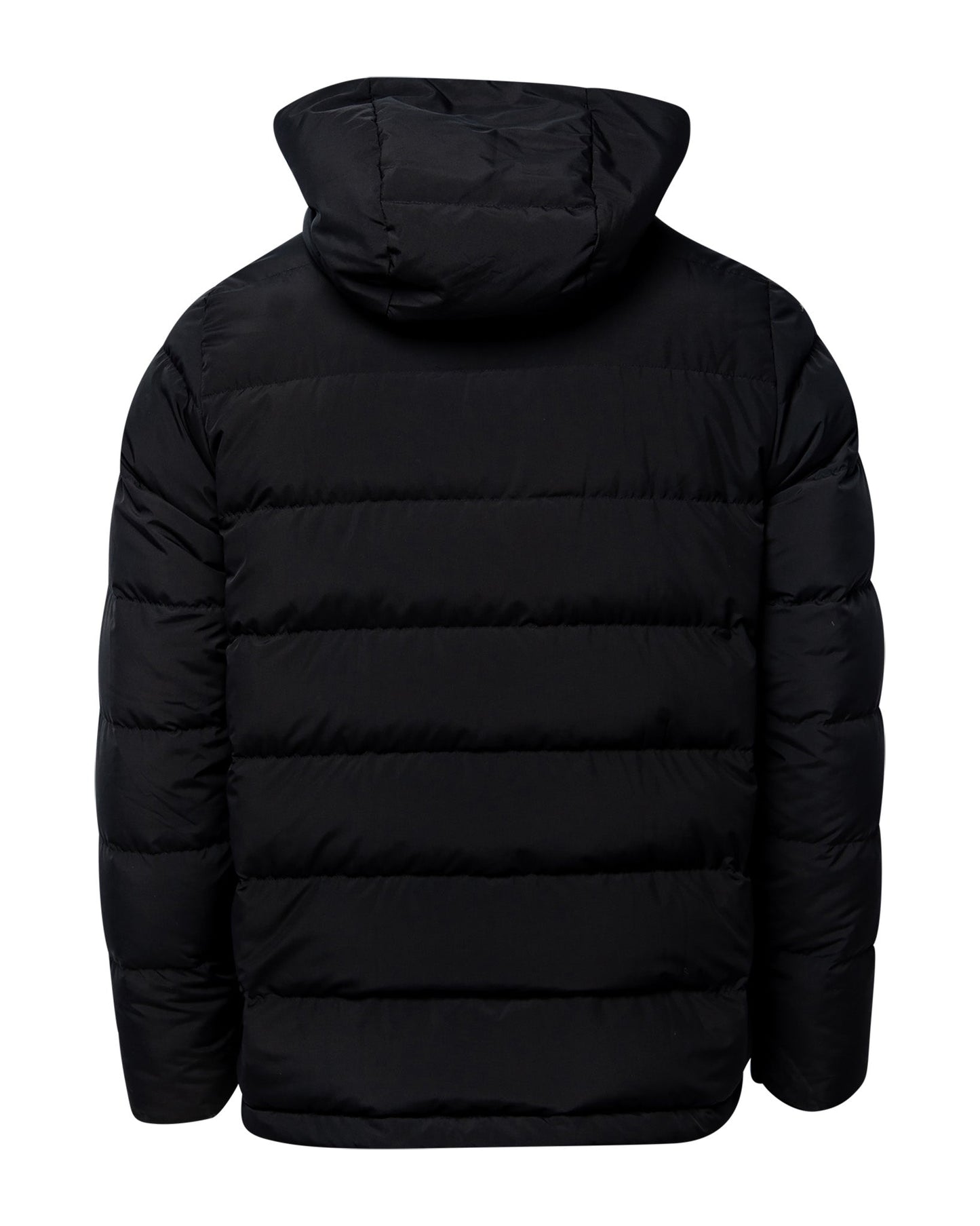 The Ridge Down Jacket - Black