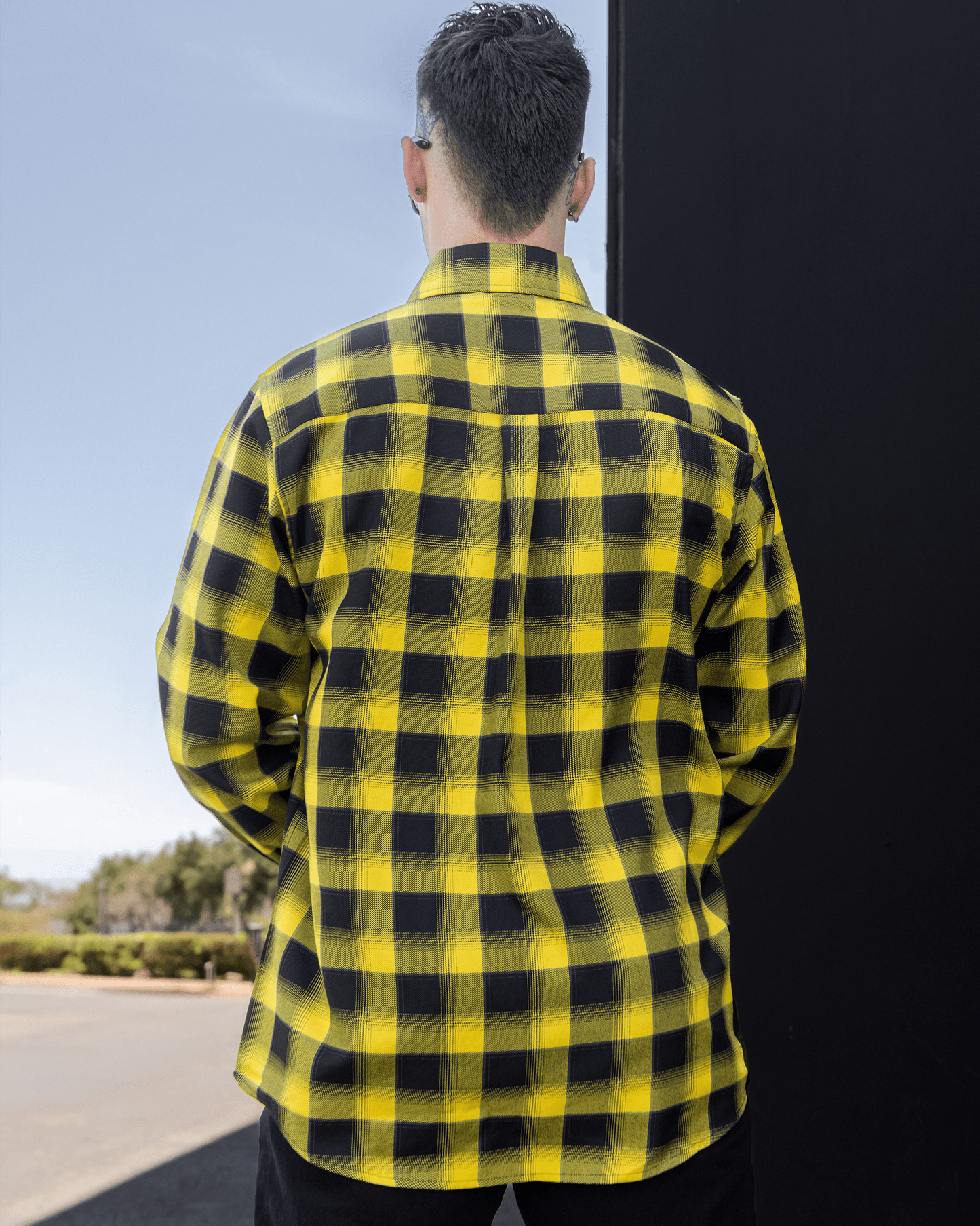 The Ruckus Flannel 2.0 - 13 Years of Flannels