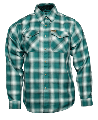 The Russell Flannel