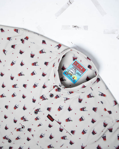 The Sailor Cherry Party Shirt