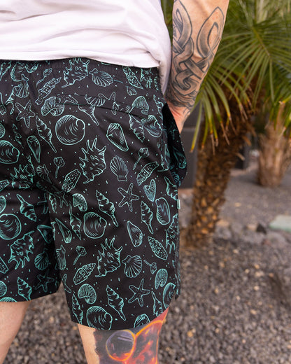The Sally 7" Boardshorts