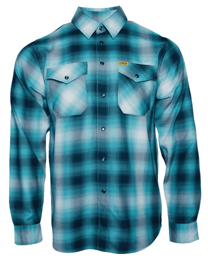 The Shelf Flannel