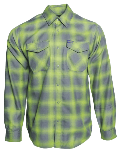 The Slice Flannel