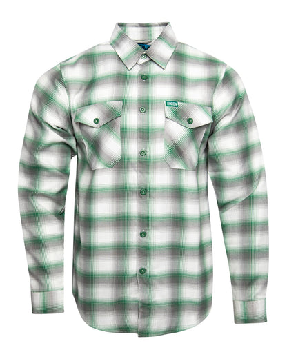 The Slopes Flannel